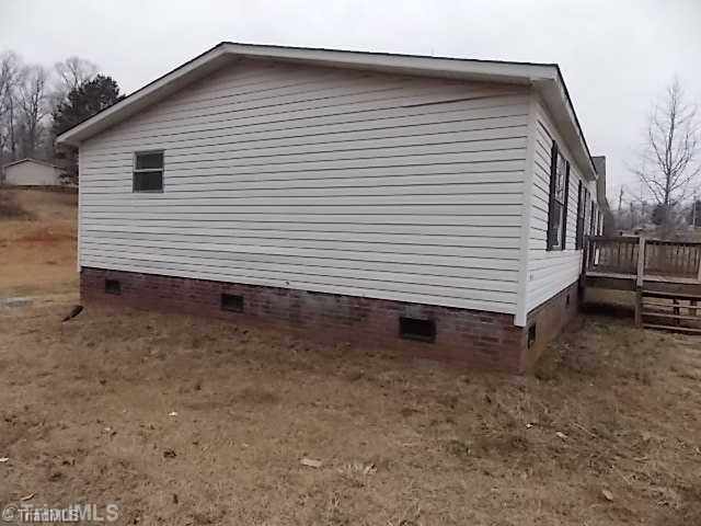 2279 Green Brook Road Trinity, NC 27370 - Photo 4 of 16 Exterior Front.
