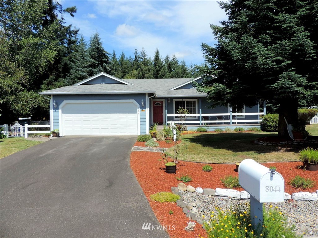 8044 188th Avenue Southwest Rochester, WA 98579 - Photo 1 of 24 Gallery Image 1