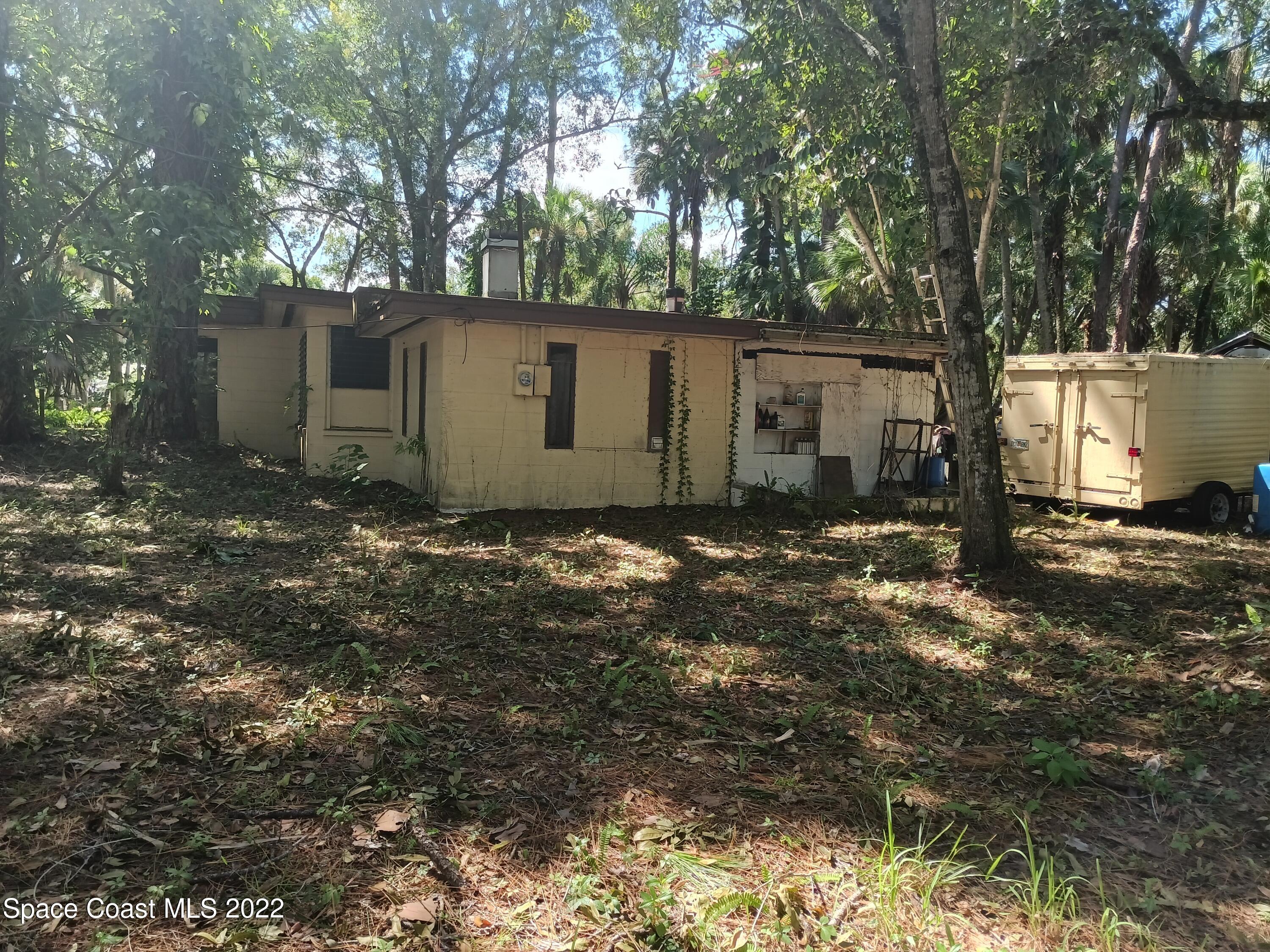 675 Hammock Road Melbourne, FL 32904 - Photo 1 of 16 20221006_123701_HDR