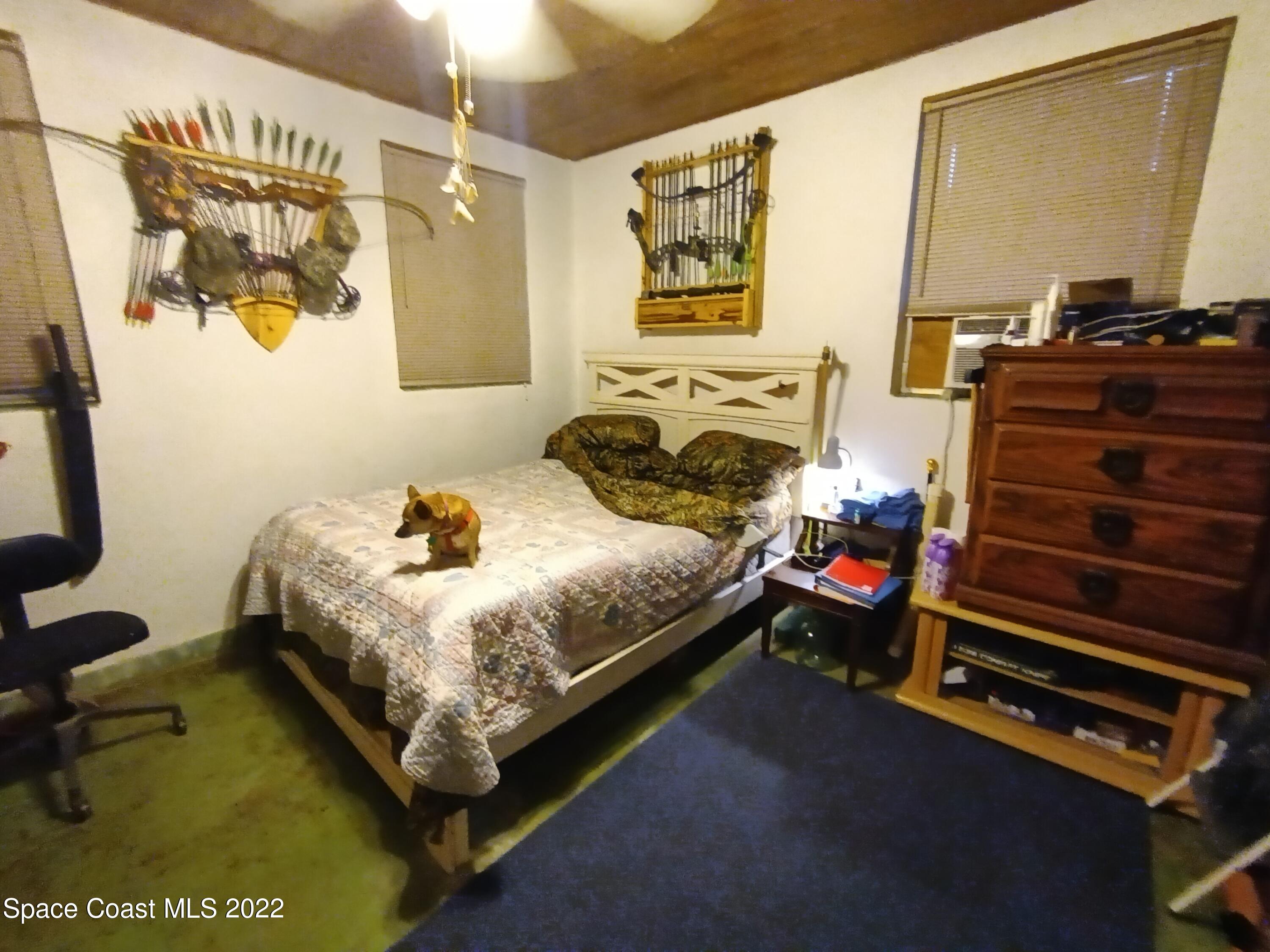 675 Hammock Road Melbourne, FL 32904 - Photo 4 of 16 bedroom1