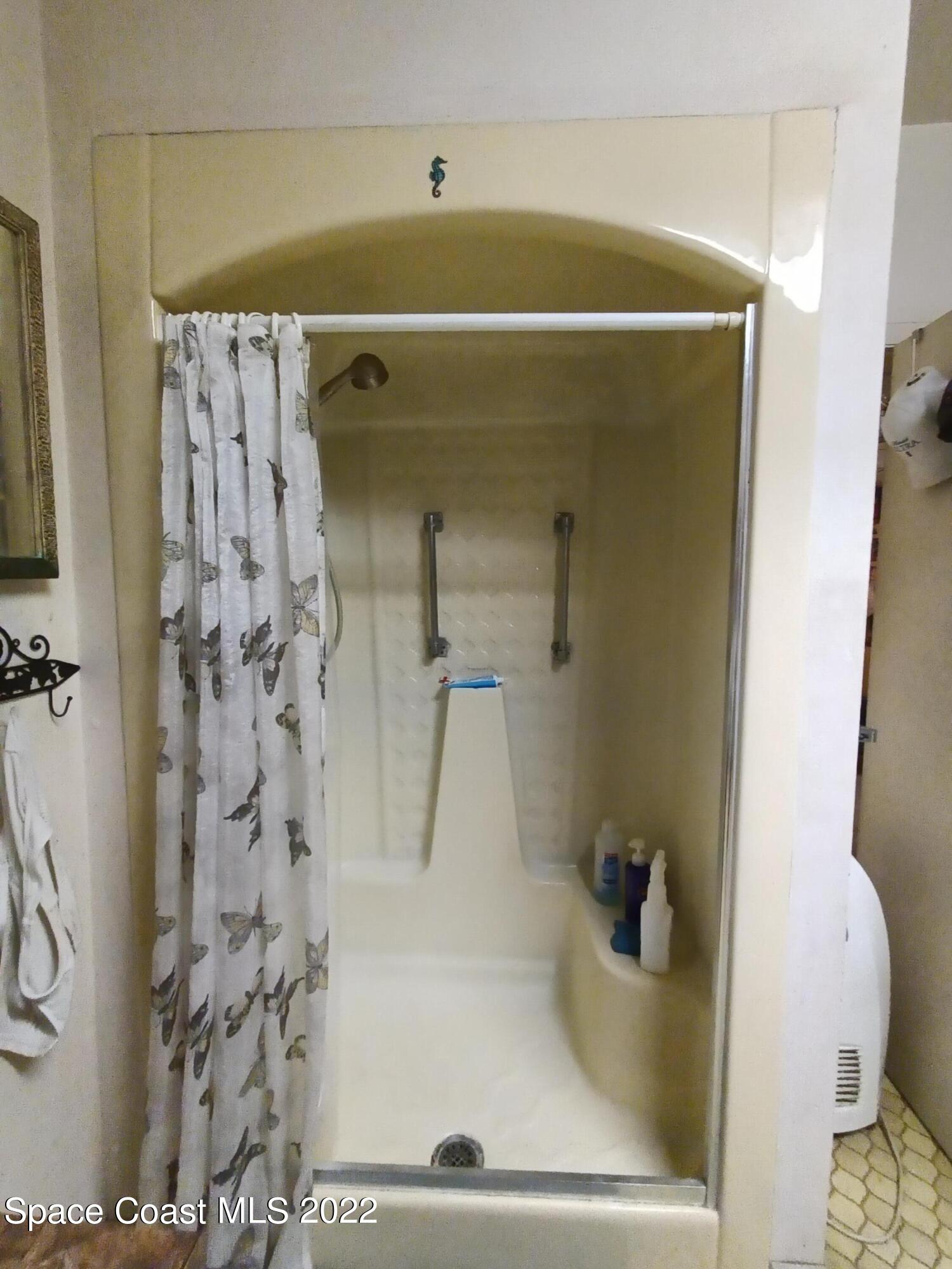 675 Hammock Road Melbourne, FL 32904 - Photo 10 of 16 shower