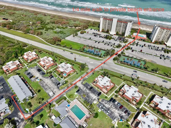 $299,000 | 9409 South Ocean Drive, Unit 31, Jensen Beach, FL 34957