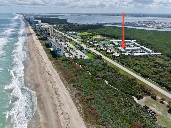 $299,000 | 9409 South Ocean Drive, Unit 31, Jensen Beach, FL 34957