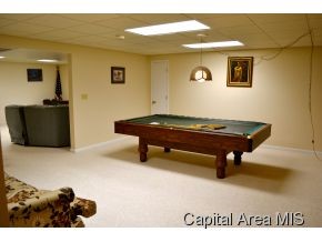 3905 Rocky Falls Road Springfield, IL 62711 - Photo 13 of 21