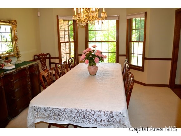3905 Rocky Falls Road Springfield, IL 62711 - Photo 14 of 21