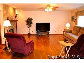 3905 Rocky Falls Road Springfield, IL 62711 - Photo 15 of 21