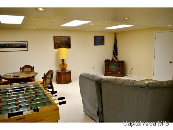 3905 Rocky Falls Road Springfield, IL 62711 - Photo 16 of 21