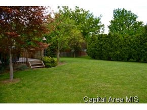 3905 Rocky Falls Road Springfield, IL 62711 - Photo 20 of 21