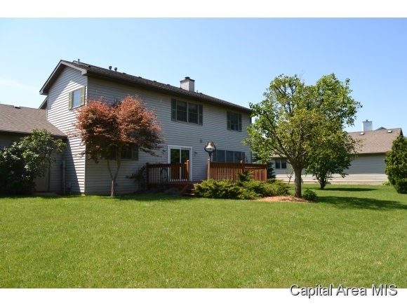 3905 Rocky Falls Road Springfield, IL 62711 - Photo 21 of 21