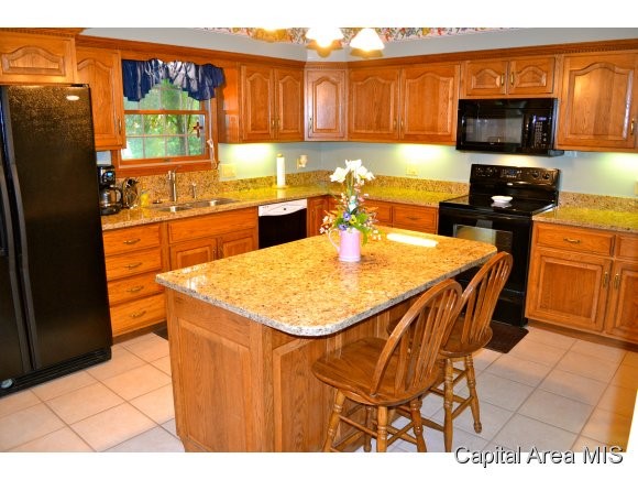 3905 Rocky Falls Road Springfield, IL 62711 - Photo 4 of 21