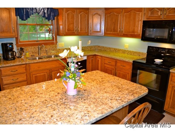 3905 Rocky Falls Road Springfield, IL 62711 - Photo 5 of 21