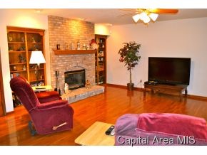 3905 Rocky Falls Road Springfield, IL 62711 - Photo 6 of 21