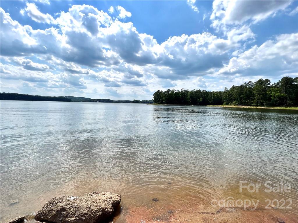 176 North State Lane Rockingham, NC 28379 - Photo 13 of 30 a view of a lake