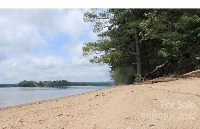 176 North State Lane Rockingham, NC 28379 - Photo 18 of 30 a view of lake and mountain