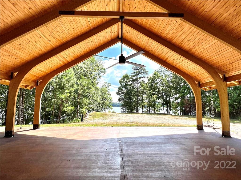 176 North State Lane Rockingham, NC 28379 - Photo 8 of 30 a view of swimming pool with a yard