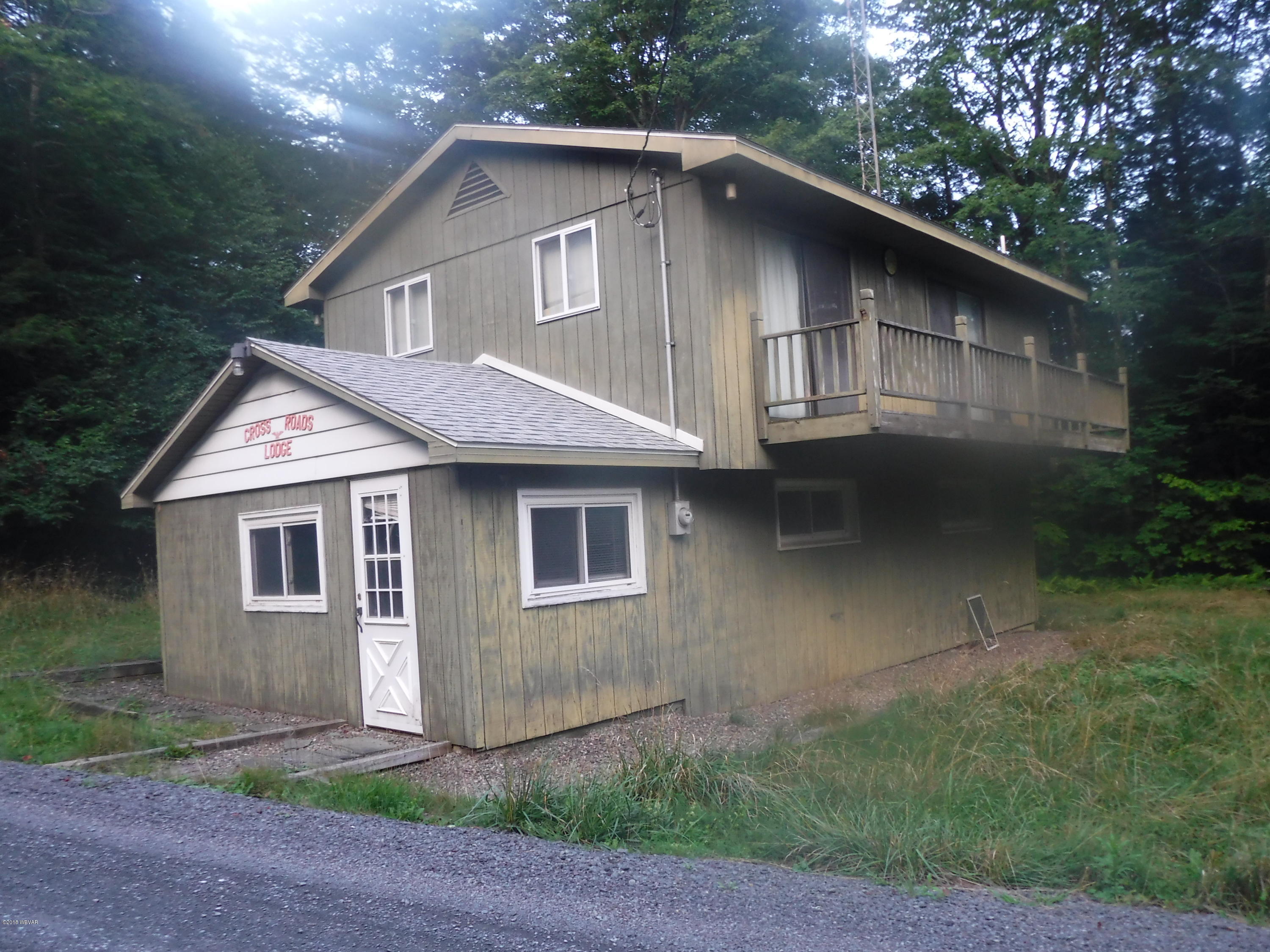 29 Hubtown Road Dushore, PA 18614 - Photo 2 of 3 Vandoren 003 - Copy
