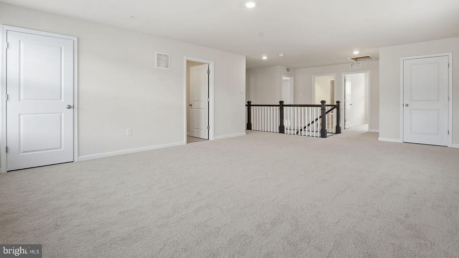 8110 Cypress Pt Drive Rosedale, MD 21237 - Photo 11 of 37 a view of an empty room