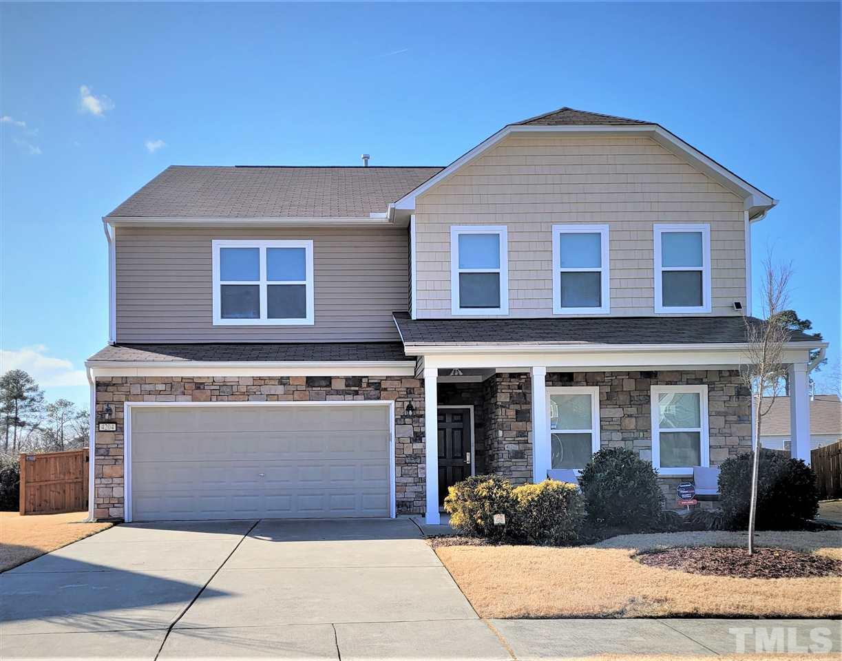 4204 Clava Drive Raleigh, NC 27616 - Photo 1 of 30 Gallery Image 1