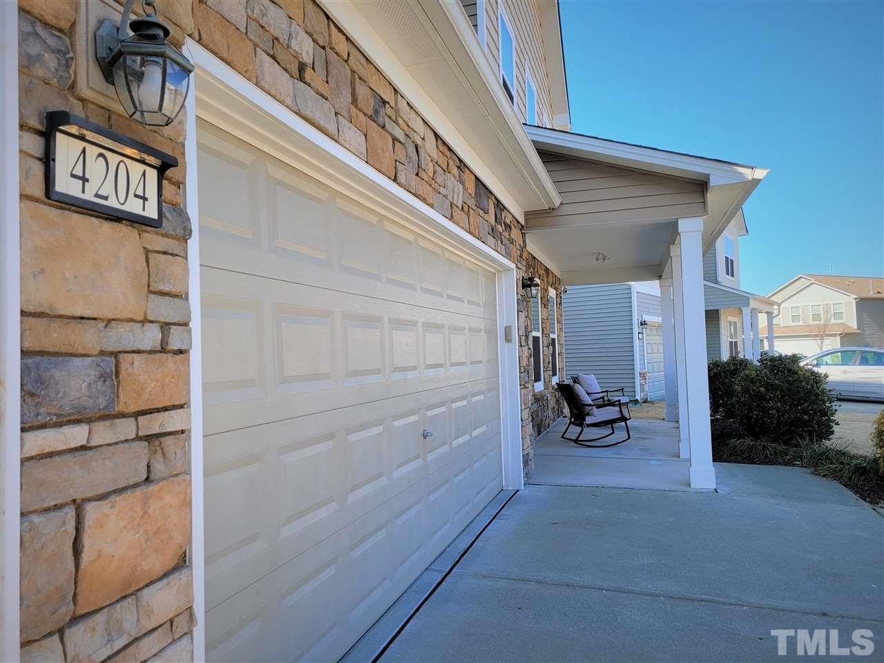 4204 Clava Drive Raleigh, NC 27616 - Photo 2 of 30 Gallery Image 2