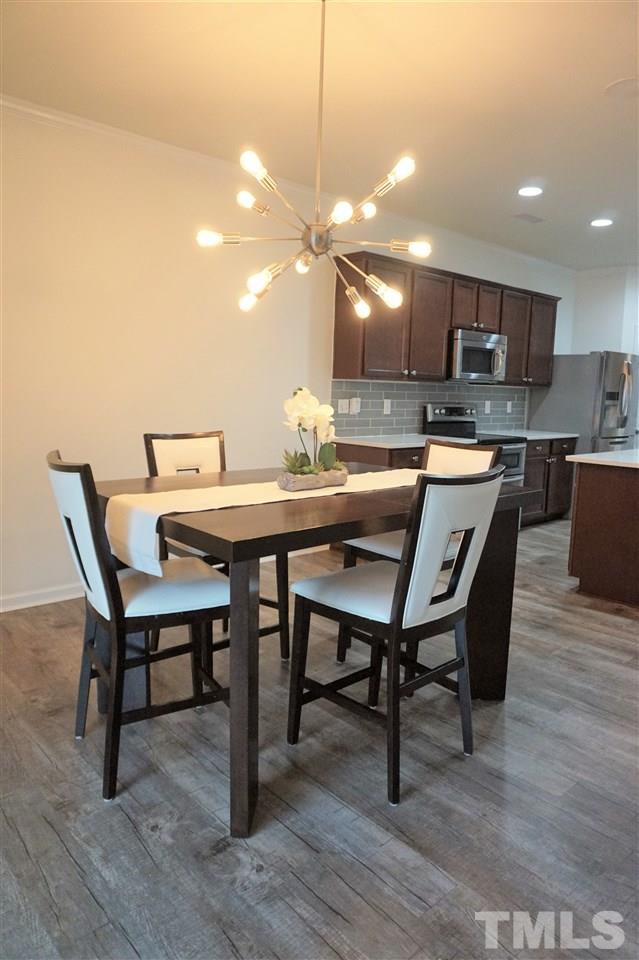 4204 Clava Drive Raleigh, NC 27616 - Photo 11 of 30 Gallery Image 11