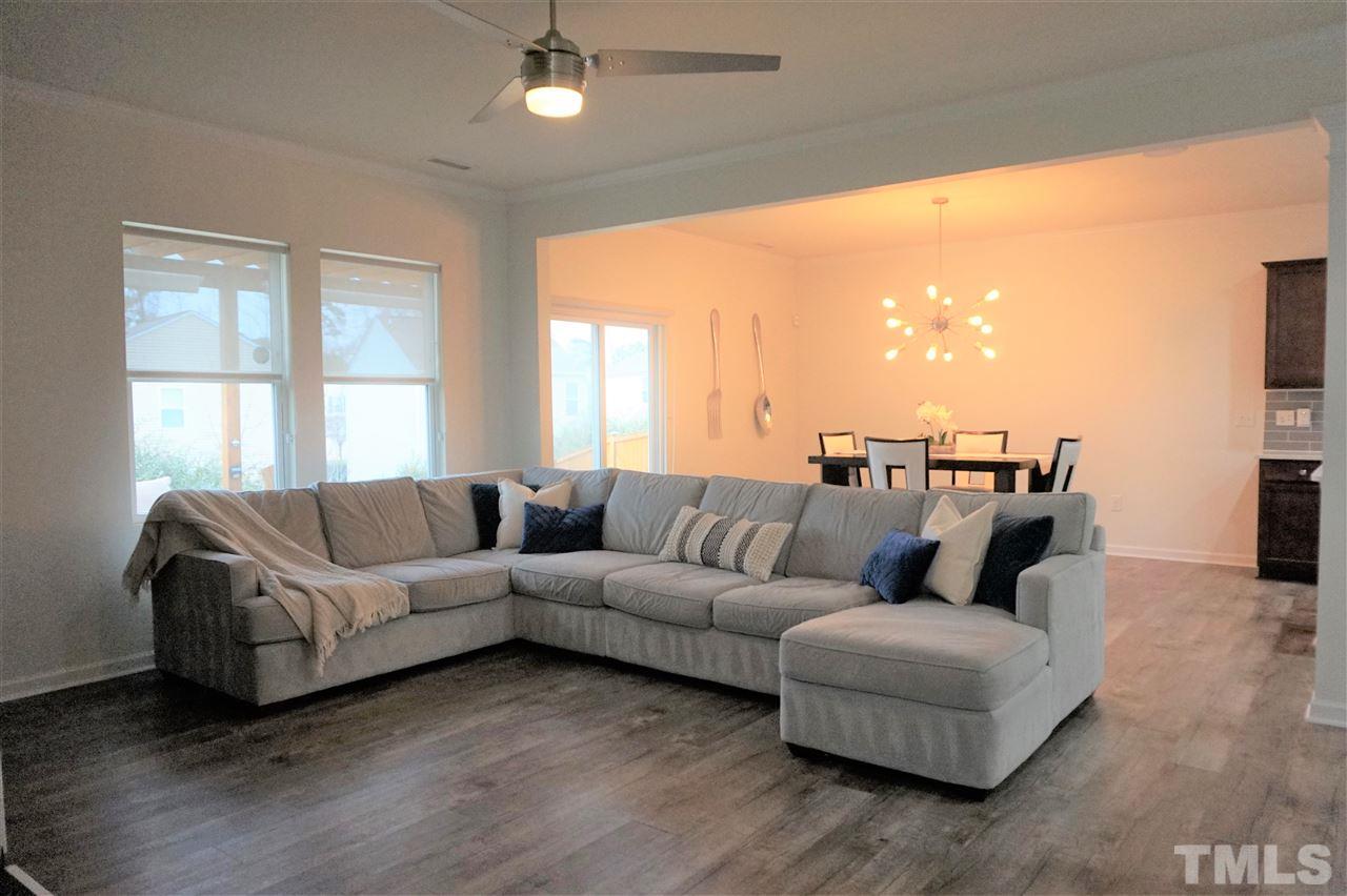 4204 Clava Drive Raleigh, NC 27616 - Photo 14 of 30 Gallery Image 14