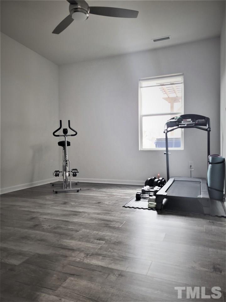 4204 Clava Drive Raleigh, NC 27616 - Photo 16 of 30 Gallery Image 16