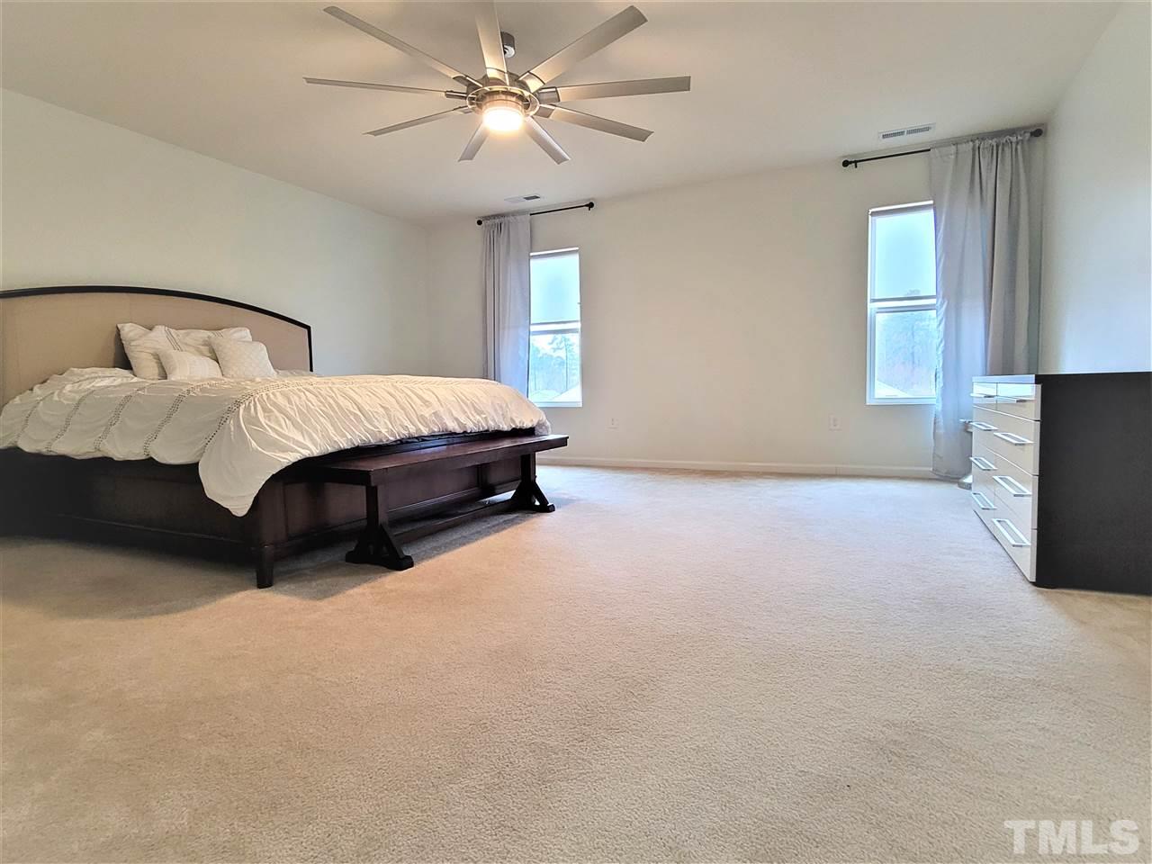 4204 Clava Drive Raleigh, NC 27616 - Photo 18 of 30 Gallery Image 18