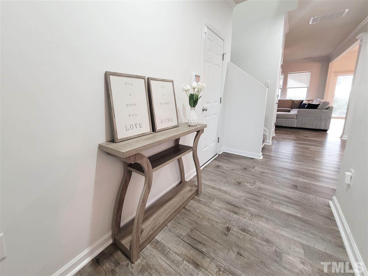 4204 Clava Drive Raleigh, NC 27616 - Photo 3 of 30 Gallery Image 3