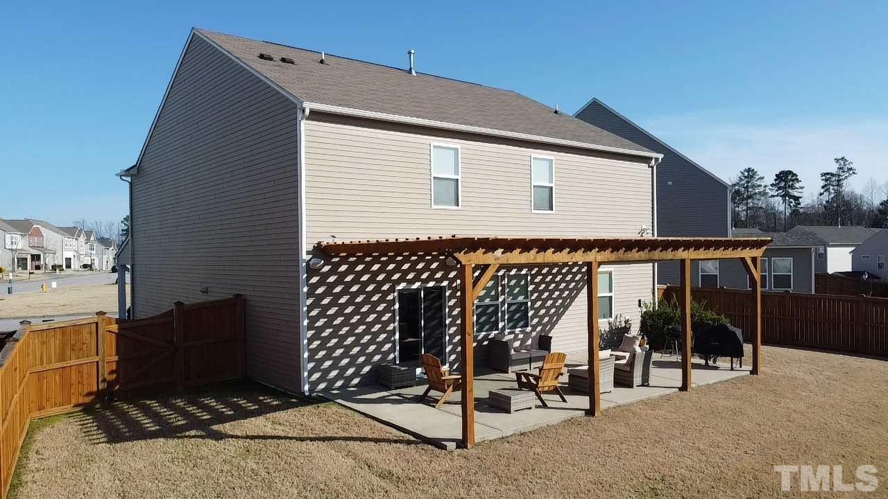 4204 Clava Drive Raleigh, NC 27616 - Photo 29 of 30 Gallery Image 29