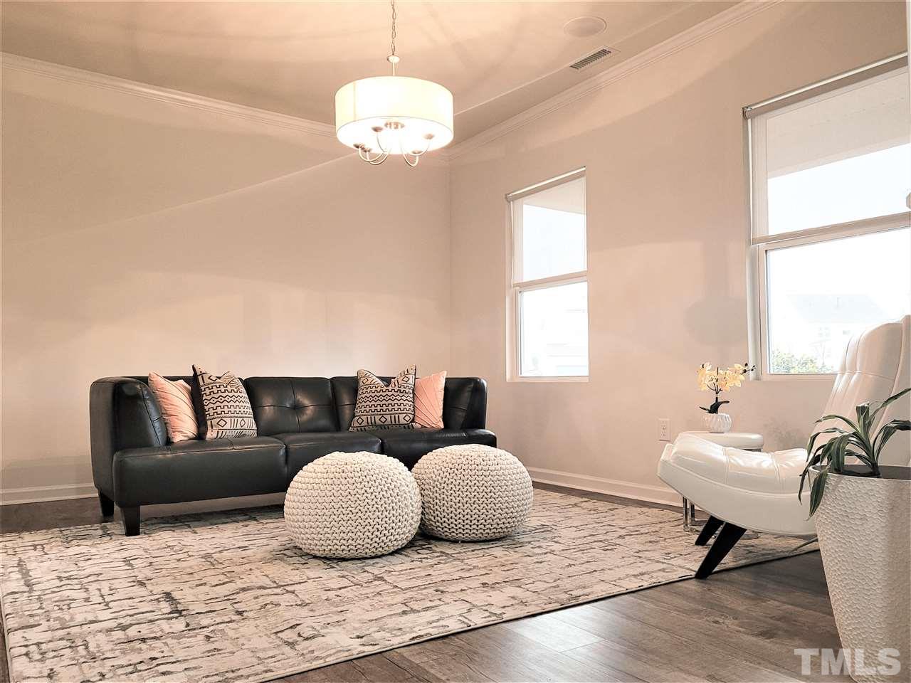 4204 Clava Drive Raleigh, NC 27616 - Photo 4 of 30 Gallery Image 4
