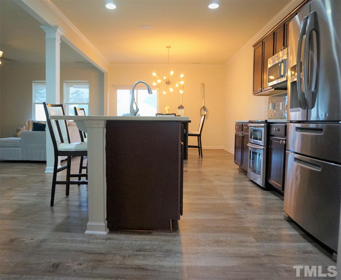 4204 Clava Drive Raleigh, NC 27616 - Photo 6 of 30 Gallery Image 6