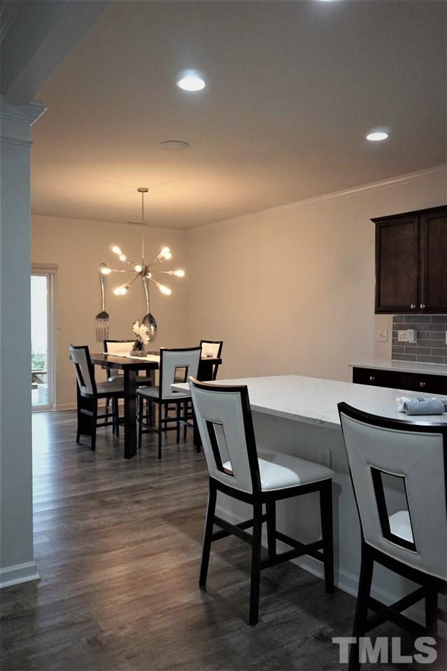 4204 Clava Drive Raleigh, NC 27616 - Photo 7 of 30 Gallery Image 7