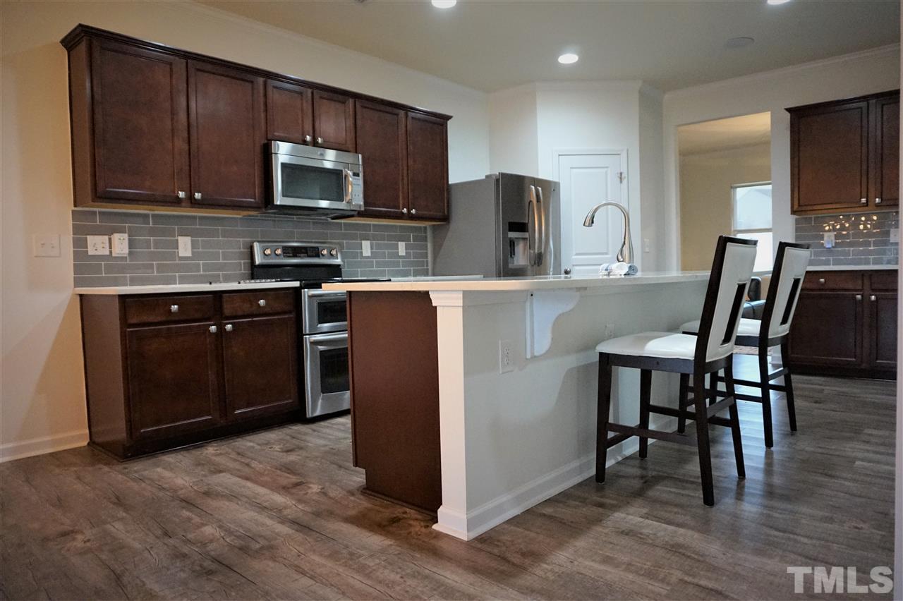 4204 Clava Drive Raleigh, NC 27616 - Photo 9 of 30 Gallery Image 9