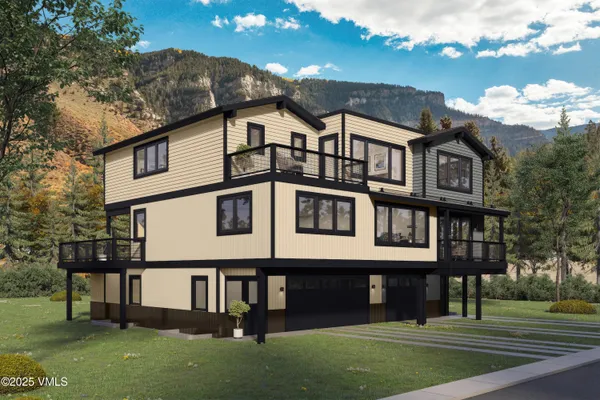 $2,756,000 | 20 Abby Road, Minturn, CO 81645