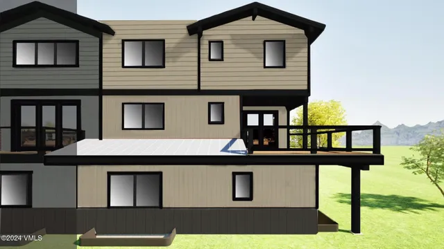 $2,756,000 | 20 Abby Road, Minturn, CO 81645