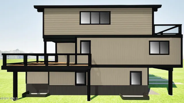 $2,756,000 | 20 Abby Road, Minturn, CO 81645