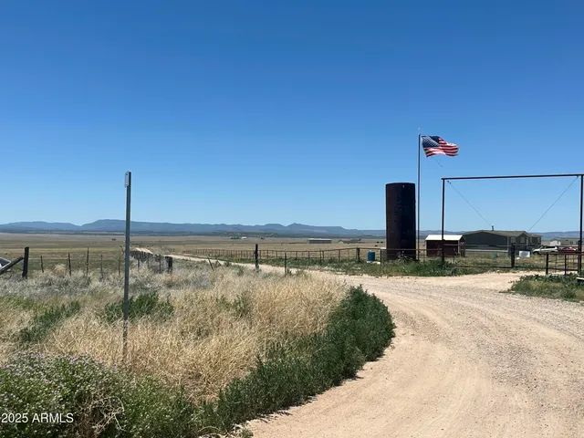 a view of an ocean and beach