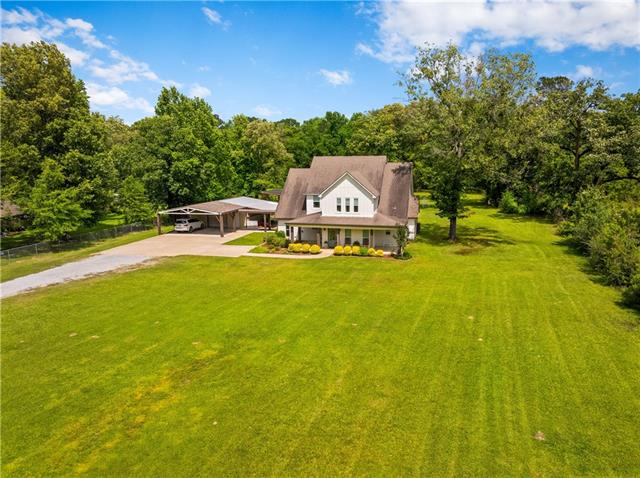 561 Hooper Road Deville, LA 71328 - Photo 2 of 27