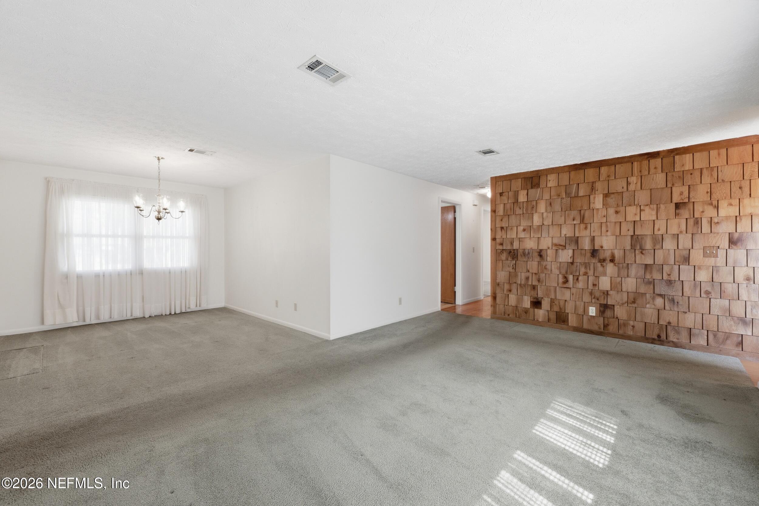 3519 Peoria Road Orange Park, FL 32065 - Photo 15 of 43 an empty room with windows