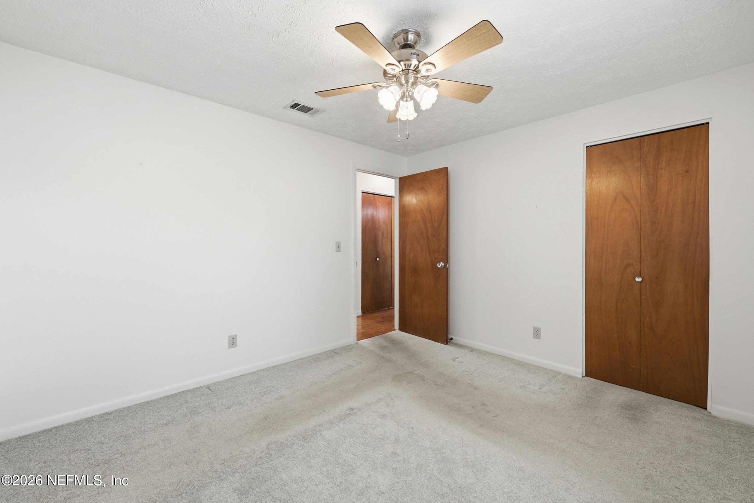3519 Peoria Road Orange Park, FL 32065 - Photo 27 of 43 an empty room with a bathroom