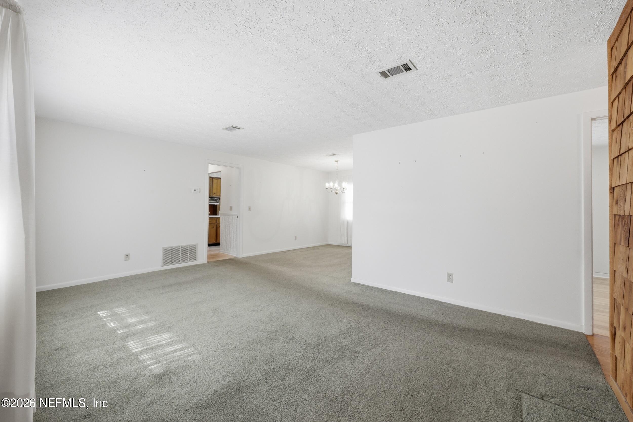3519 Peoria Road Orange Park, FL 32065 - Photo 3 of 43 a view of empty room