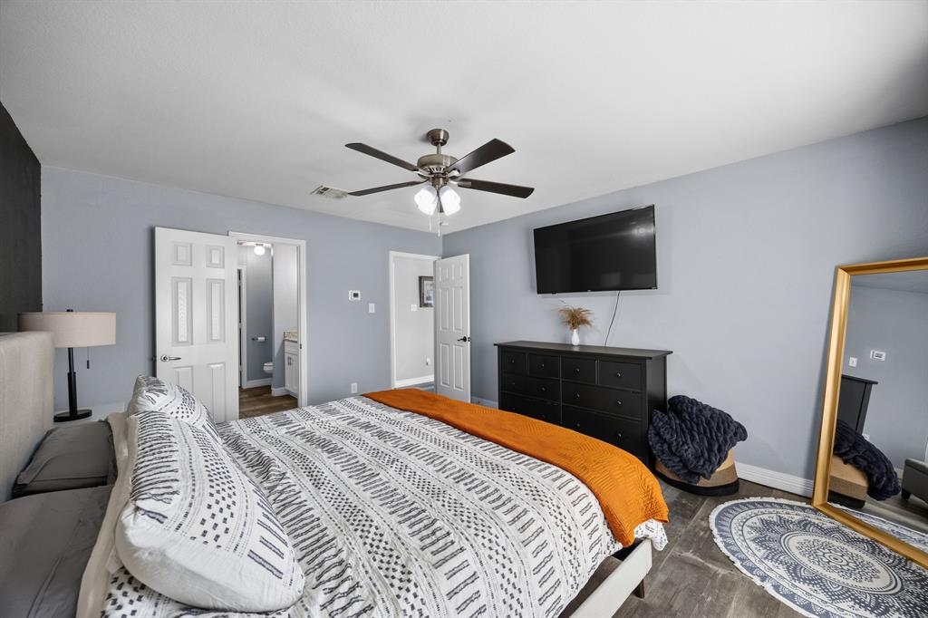 6501 Rienzi Drive Greenville, TX 75402 - Photo 12 of 35