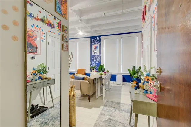 $132,000 | 32 Peachtree Street Northwest, Unit 1102, Atlanta, GA 30303