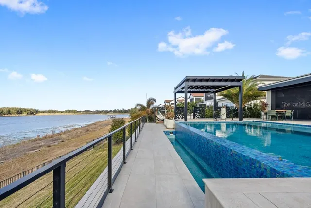 $12,000 | 15699 Panther Lake Drive, Winter Garden, FL 34787