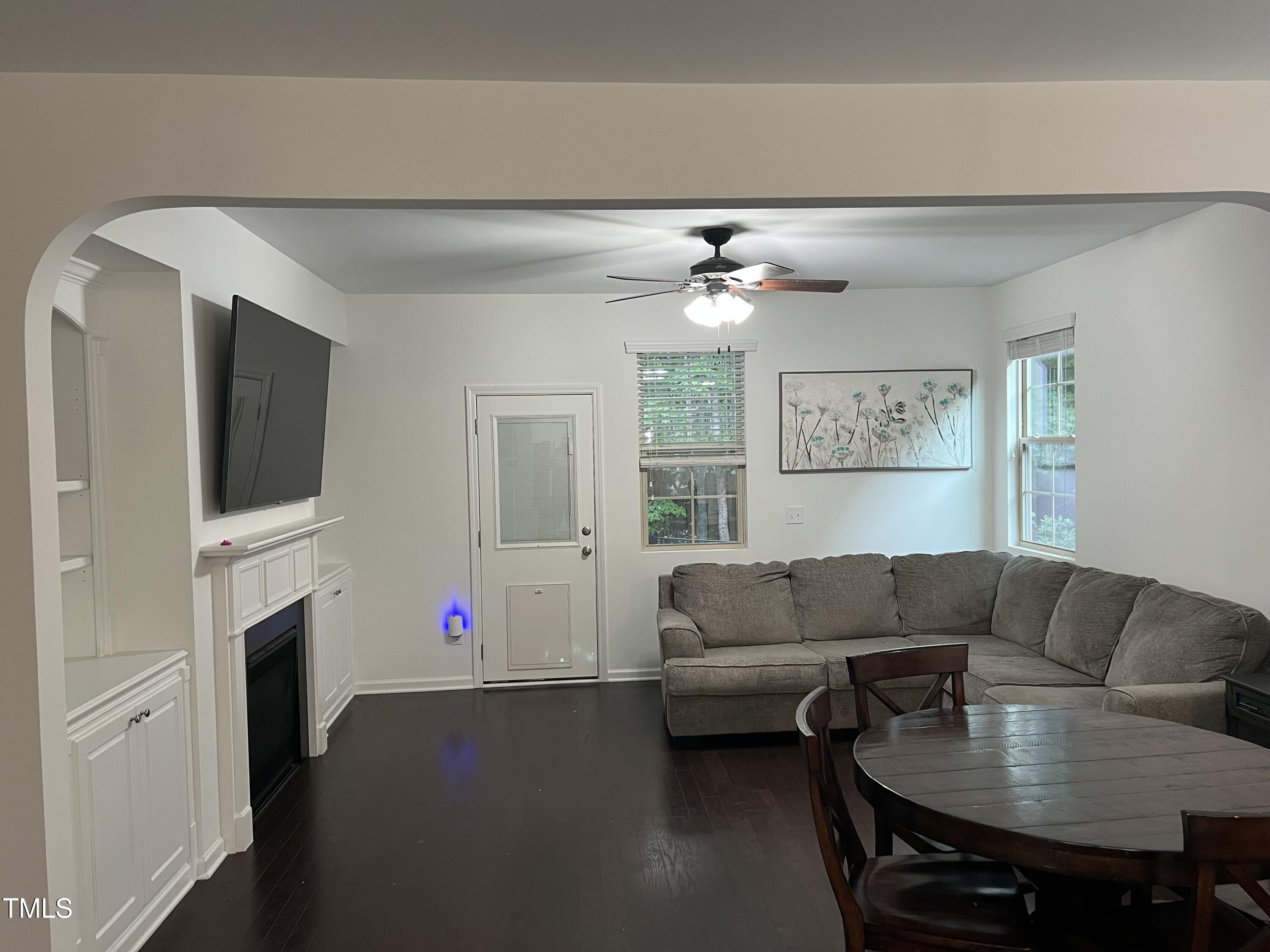 680 Wickham Ridge Road Apex, NC 27539 - Photo 8 of 16 IMG_1774
