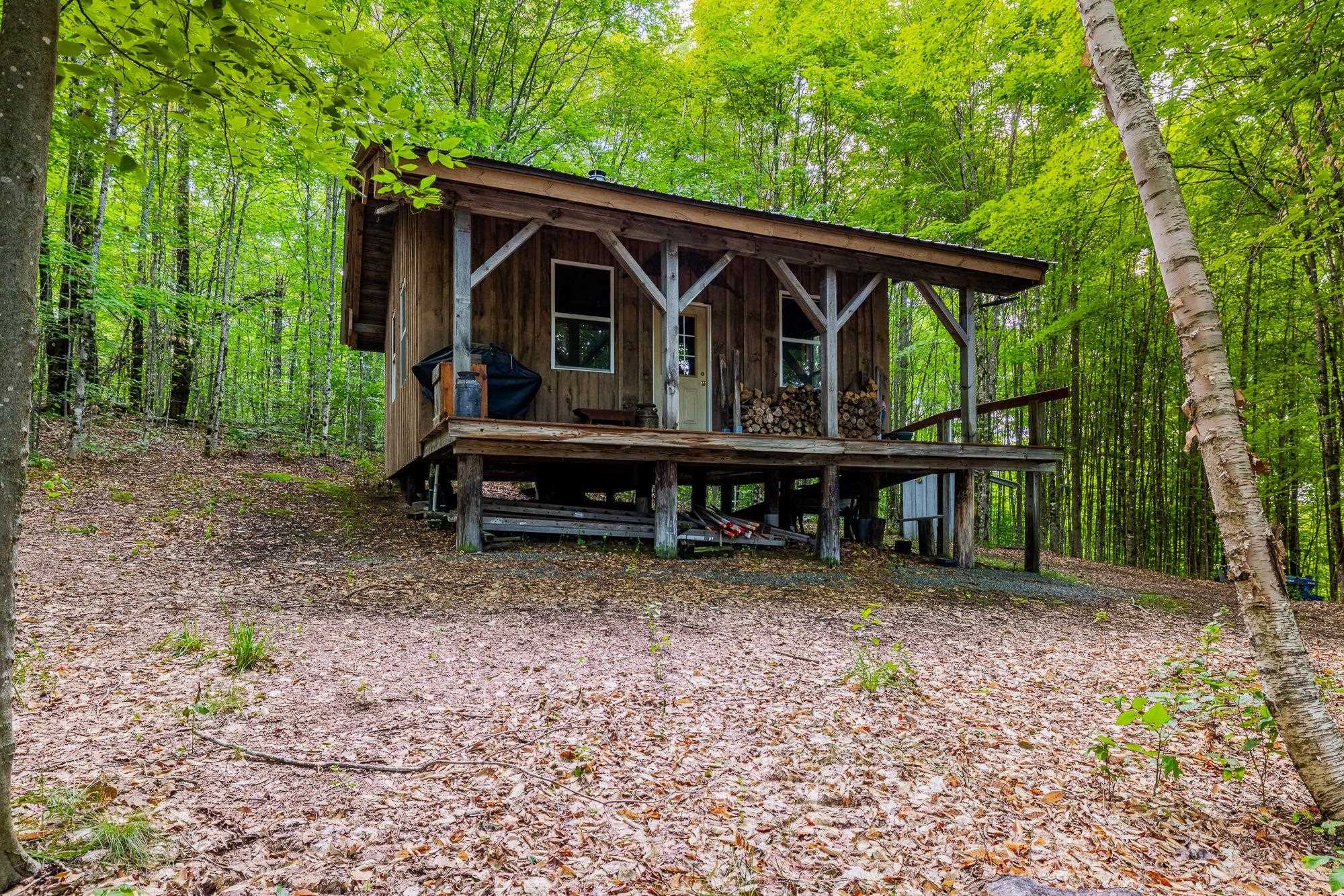 817 Topsham Road Newbury, VT 05051 - Photo 43 of 57