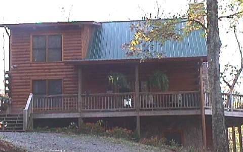 Main View
