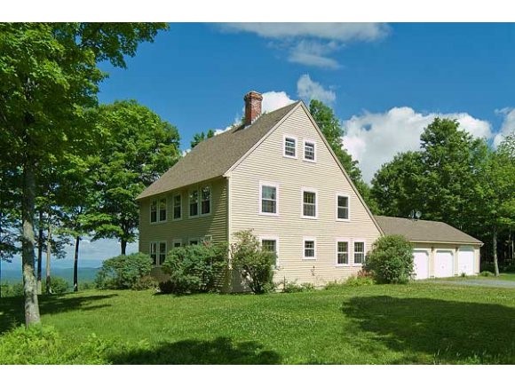 950 Zeno Road Lincoln, VT 05443 - Photo 1 of 1