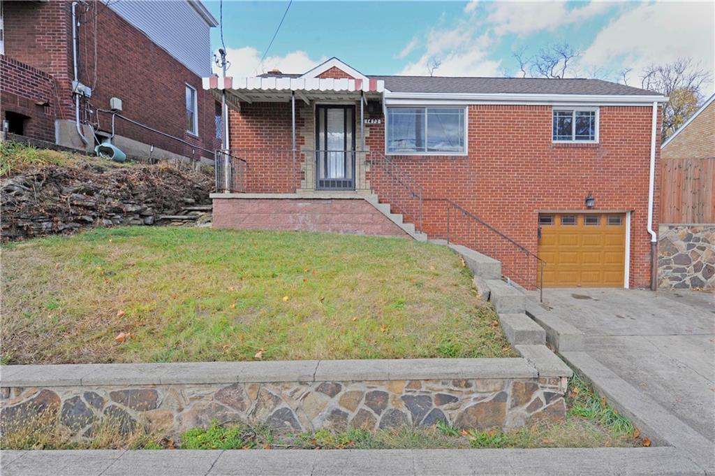 1472 Rydal Street Pittsburgh, PA 15205 - Photo 1 of 20 Gallery Image 1