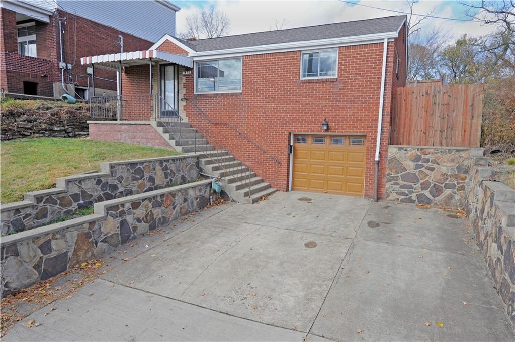 1472 Rydal Street Pittsburgh, PA 15205 - Photo 2 of 20 Gallery Image 2